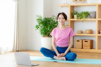 《キツい筋トレは不要》いくつになっても歩くために大切な「ゆる筋」の作り方　家事やテレビを見ながら鍛える方法を伝授