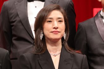 天海祐希、大ヒットシリーズ『緊急取調室』が再出発　安倍…