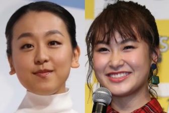 【全文公開】浅田真央と村上佳菜子、金銭を巡るトラブルのその後 急逝した村上の姉が繋いだ断絶…