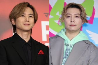 「DOMOTO」に“進化”した堂本光一&堂本剛 “つかず離れず”の2人が選んだ「解散しない」の覚悟 12…
