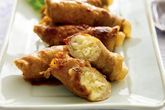 《作りおきできる酢切り干し大根の腸活レシピ》アレンジしやすい甘酢味「バインミー」や「さっぱ…