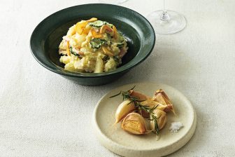 《ソースならアレンジも自在》にんにくでスタミナ満点の副菜＆ソース＆スープレシピ10品