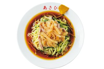 《4代続く行列が絶えない町中華の直伝レシピ》中華くらげのコリコリ感と食べ飽きない甘さ控えめな…