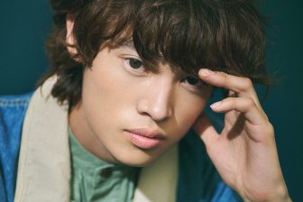 《NHKドラマに初主演》窪塚愛流インタビュー　得意料理は「…