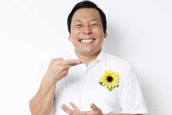 《実家は「揖保乃糸」の製麺所》ちょんまげラーメン田渕章裕が語る“そうめん”の思い出「夏休みの…