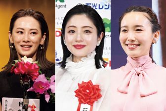 石原さとみ、北川景子、飯豊まりえら幸せ有名人は“開運おでこ”!?　“丸くて広い最強おでこ”の作り…