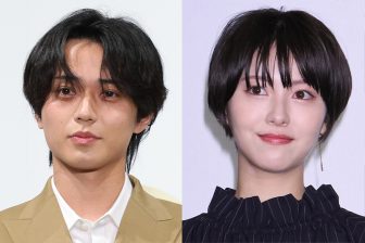 《バレるはずのない恋だった》キンプリ永瀬廉と浜辺美波の“お泊り愛”「レストラン丸ごと貸し切り」超厳戒ディナー【一部始終】