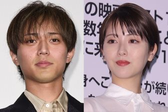【全文公開】永瀬廉と浜辺美波が“お泊まり愛”、鉄板焼デートの後は永瀬のマンションへ　互いに束縛を嫌う絶妙な距離感、浜辺の相談相手は親友・橋本環奈