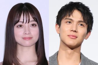 【スクープ】橋本環奈と中川大志が結婚へ向けて準備 中川のプロポーズに橋本は涙の受諾、互いの…