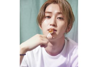 B&ZAI・橋本涼、先輩のなにわ男子・藤原丈一郎丈との対峙シーンは「2人とも“アイドル”の姿ではな…
