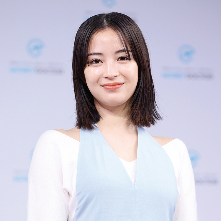 広瀬すず