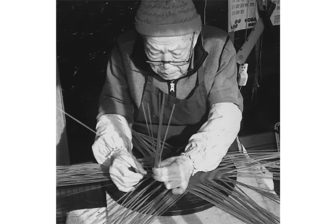 “人格者ではあるが、ちょっと変で面白い”人間国宝たちの素顔「大地に根ざした暮らしの中で育まれ…