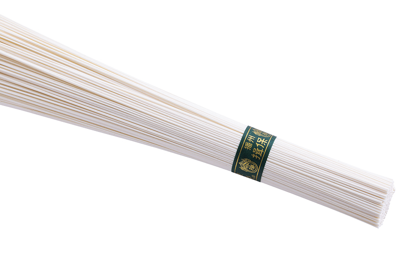 束のそうめん