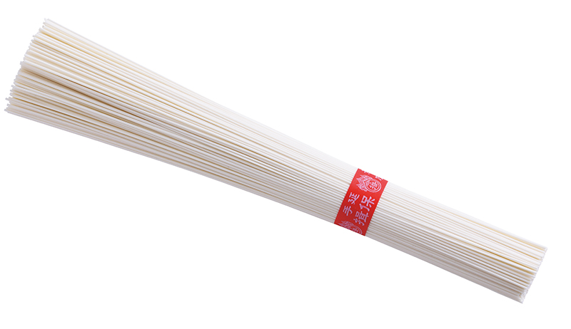 束のそうめん