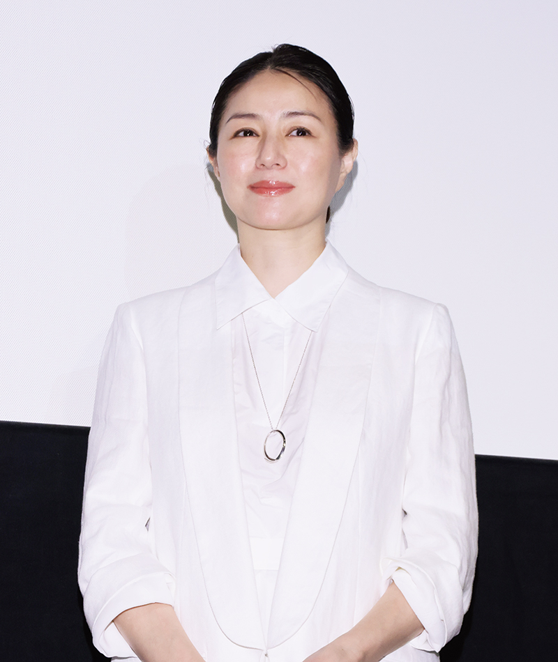 井川遥（49歳）