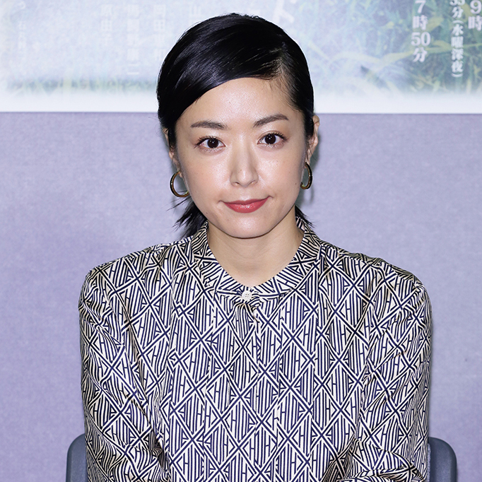 井上真央