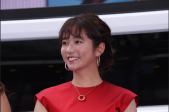【ラウール出演ドラマで異例の注意喚起】ドラマ『愛の、が…