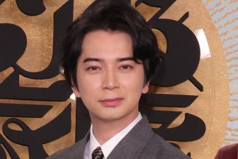 松本潤、次回作は人気漫画原作のスペシャルドラマ、約8年ぶりの“主演ではない役どころ”での出演　配信版・劇場版も予定される大型プロジェクト