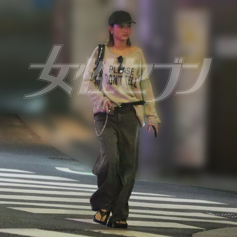 テレビに引っ張りだこのみちょぱ（2025年5月）