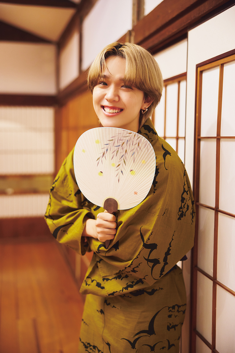 百田隼麻