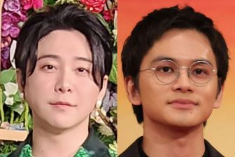 『あんぱん』出演のMrs. GREEN APPLE大森元貴、撮影現場で共演者にアドバイスを求める 熱烈指導…