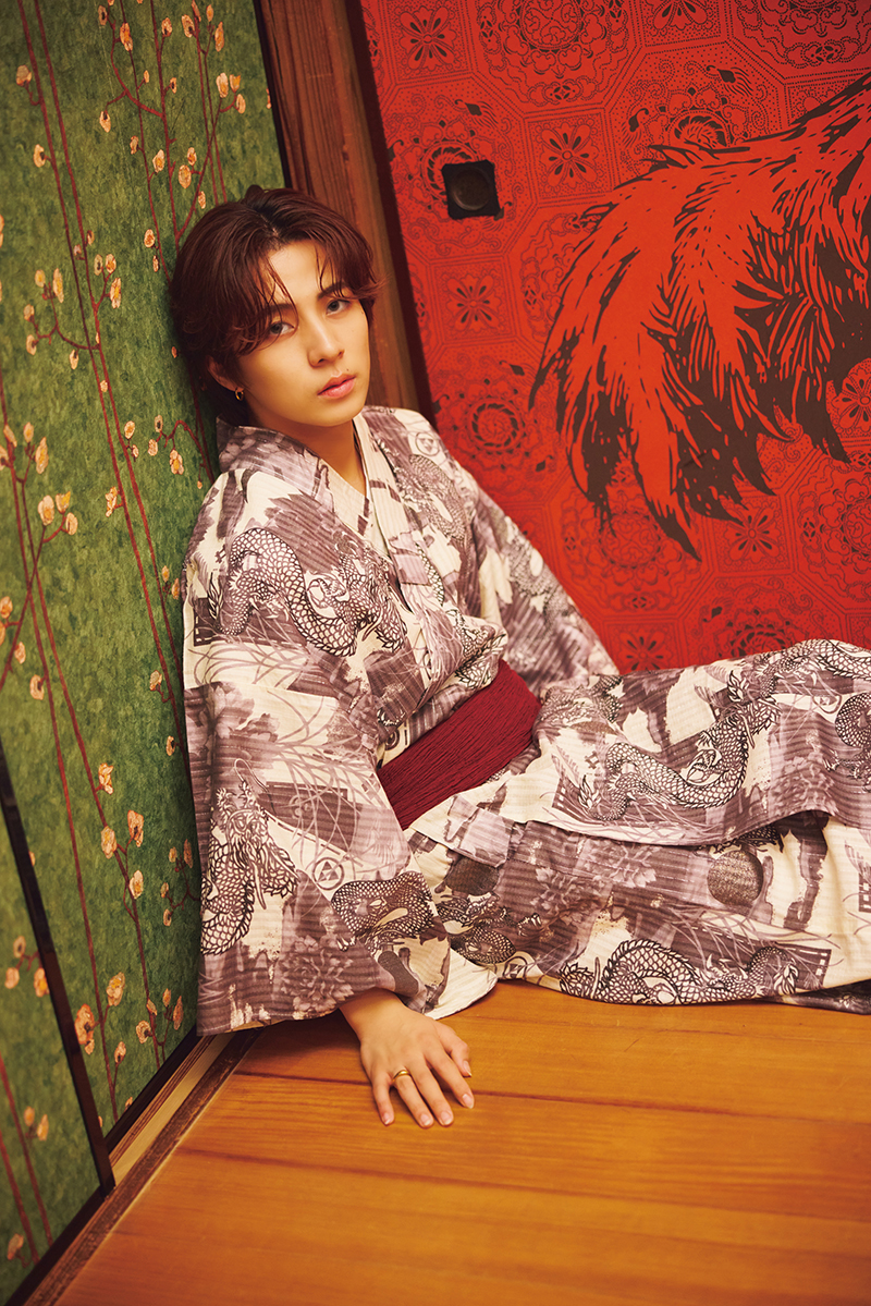 中村竜大