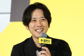 《ジュニア時代からの念願叶った二ノ》「秒単位のアイデア出し」も! 二宮和也、映画『8番出口』…