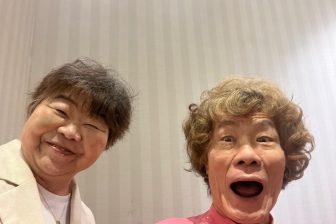 68歳オバ記者が25年ぶりに林家ペーと再会!今振り返る”ペーパー”のマネージャーだった頃「2人の芸…