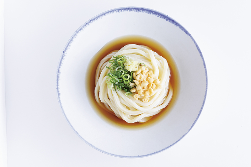 日の出製麺所「日の出製麺所おすすめ4種食べ比べセット」