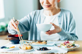 “長生きする血管”を目指すための食材、キーワードは「おさかなすきやね」　血管を長持ちさせるには有酸素運動、筋トレなども重要 