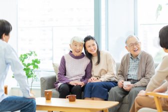 「希望を持って自分らしく暮らし続ける」認知症基本法で示された“新しい認知症観”　日常生活の充…