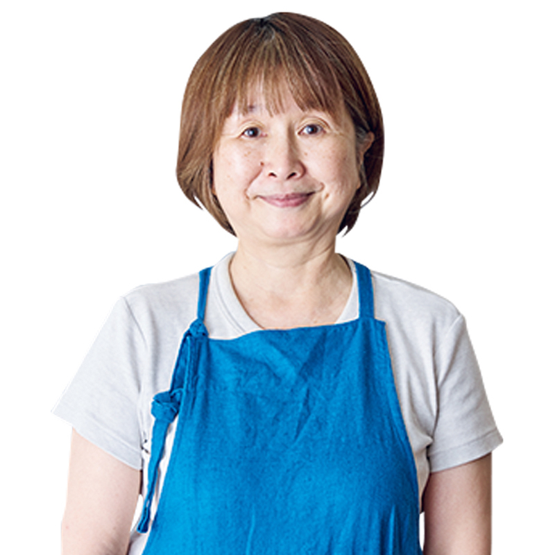 フードコーディネーター・大友育美さん