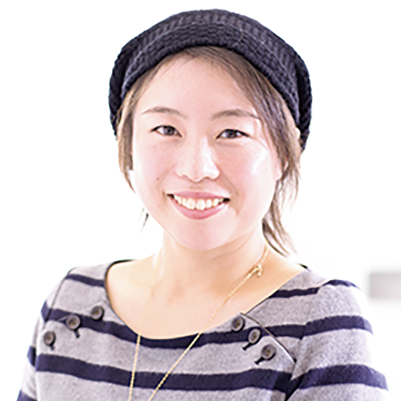 お取り寄せ生活研究家のaiko*さん