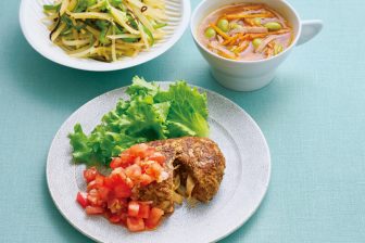 《発酵性食物繊維×発酵食品》効率よく「腸活」できるレシピ6つ ポイントは「補菌」と「育菌」