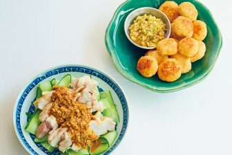 《発酵性食物繊維×不溶性食物繊維》アボカドや玉ねぎ、豆類、いも類を取り入れるのがコツ!「腸活…