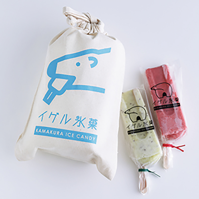 マンゴー・湘南キウイ・静岡いちご・山のみるく・あずき・山のみるく＆珈琲各1本がセット
