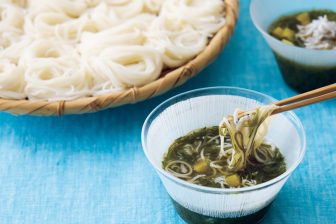 《具だくさんそうめんレシピ16種》「台湾風豆乳だれ」や「ハニーマスタード」「チーズブロッコリー」など変わり種も！レンチンで簡単マンネリ回避アレンジ