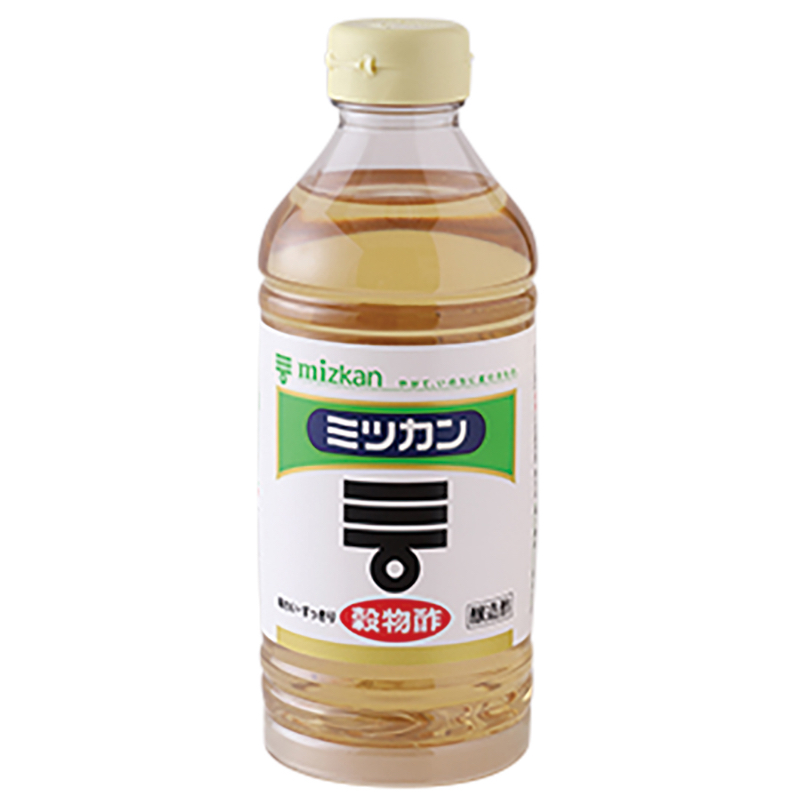 穀物酢