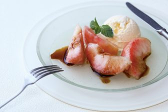 《酸味をきかせて後味スッキリ》食欲が落ちたときでも食べやすい!冷たいスイーツレシピ3つ