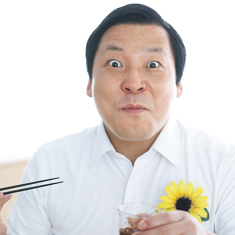 「食べた瞬間、全然違う！」