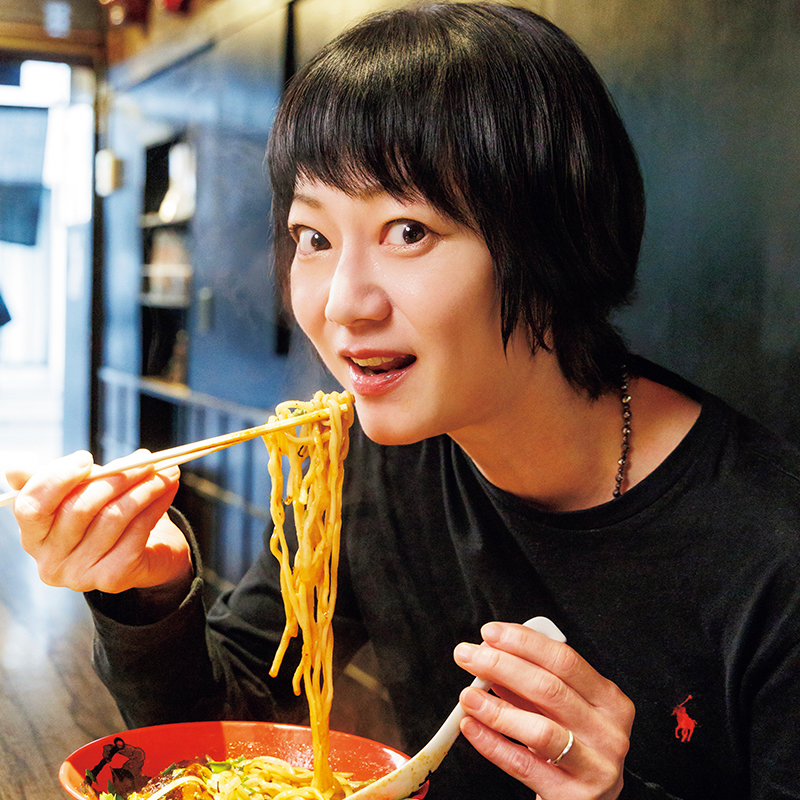 遠山景織子