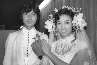 《追悼・中山麻理さん》波瀾万丈だった人生　三田村邦彦との結婚で一時引退するも泥沼離婚劇に発展　訴訟合戦の末「慰謝料ゼロ」で離婚成立 