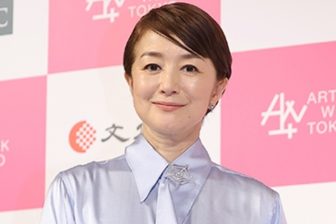 鈴木京香「主演映画から名前が消えた」騒動　神奈川県厚木…