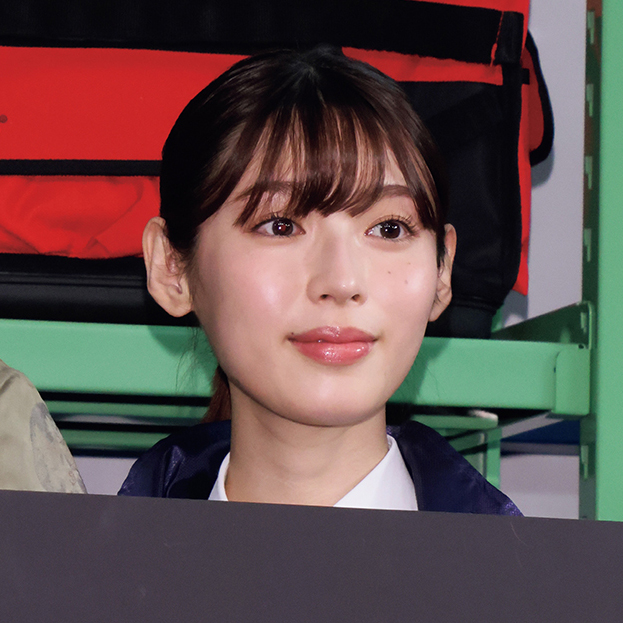 白石聖