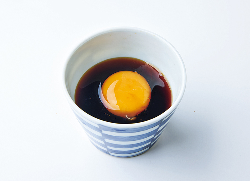 「すき焼き風つゆ」