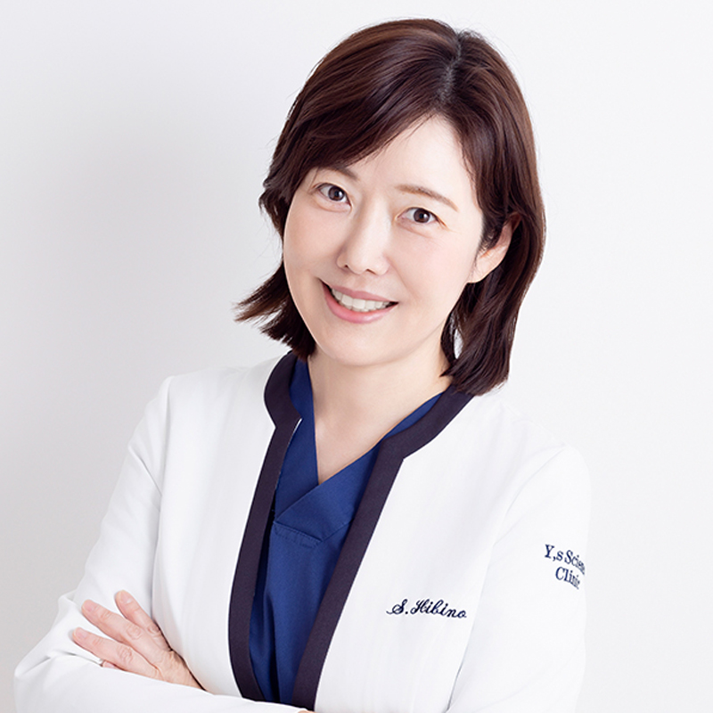 医療法人康梓会SAWAKO CLINIC × YS統括院長・日比野佐和子さん