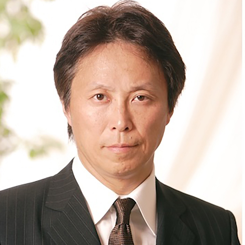 順天堂大学医学部教授・小林弘幸さん