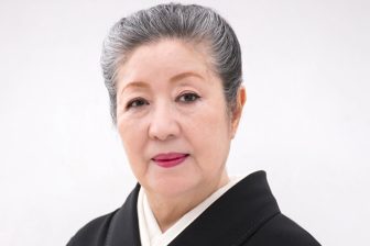《人間国宝という人生》琉球舞踊・志田房子「いままで続けられたのは、琉球舞踊という舞台芸術を…