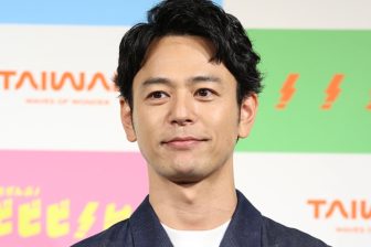 妻夫木聡、朝ドラ『あんぱん』の戦争シーンのために決死の…