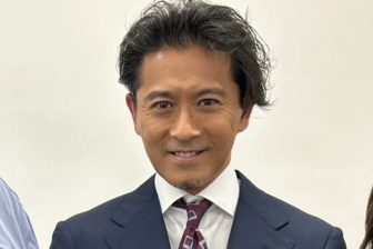 山口達也、長男がLDHのダンスチームでデビュー「おれと違って頭がいいんです。本当に自慢の息子です」「パパとママは世界一」と言い合う良好な親子関係
